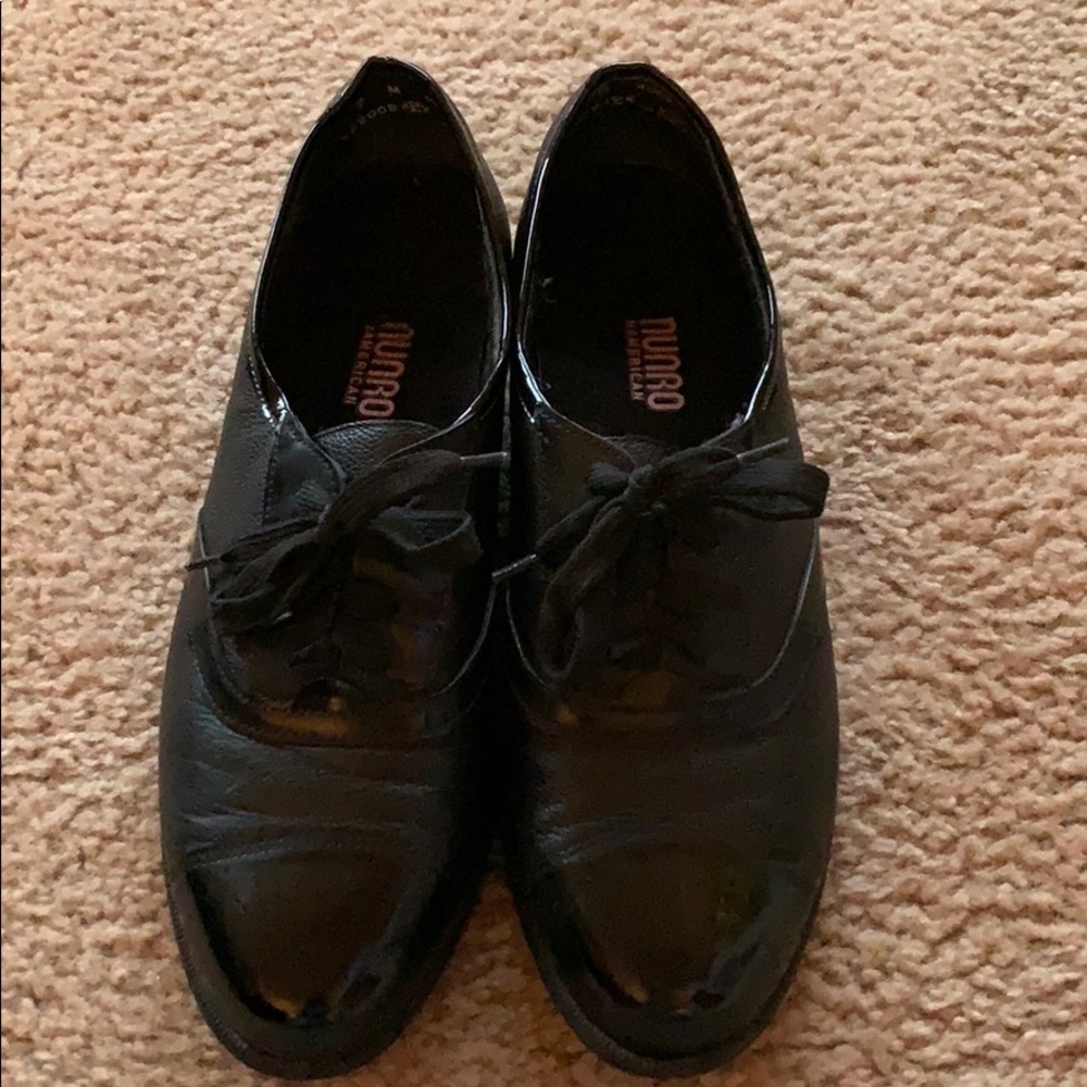Nunro American Shoes